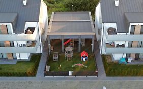Apartament W Grzybowie Kapitanska
