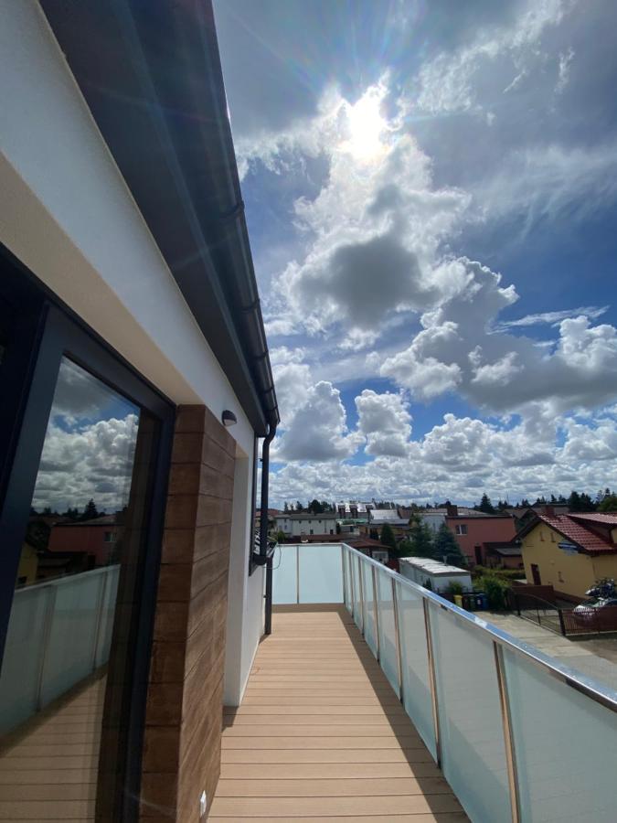 Apartament W Grzybowie Kapitanska Grzybowo  Zewnętrze zdjęcie